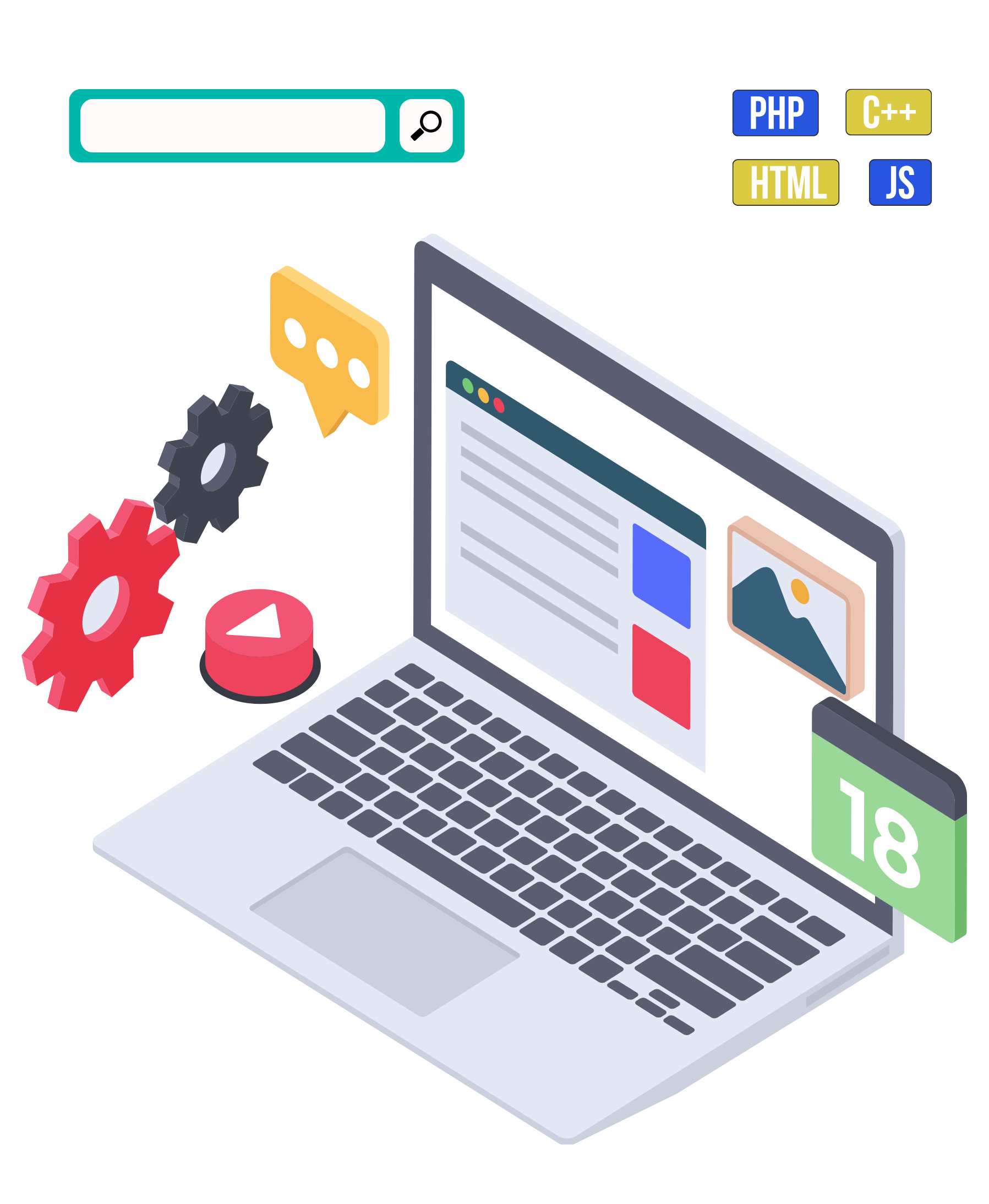 5 Modern Web Design Trends That Drive Engagement