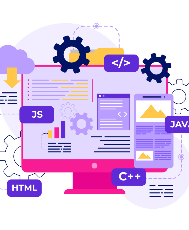 Why Custom Web Development Still Matters in 2025