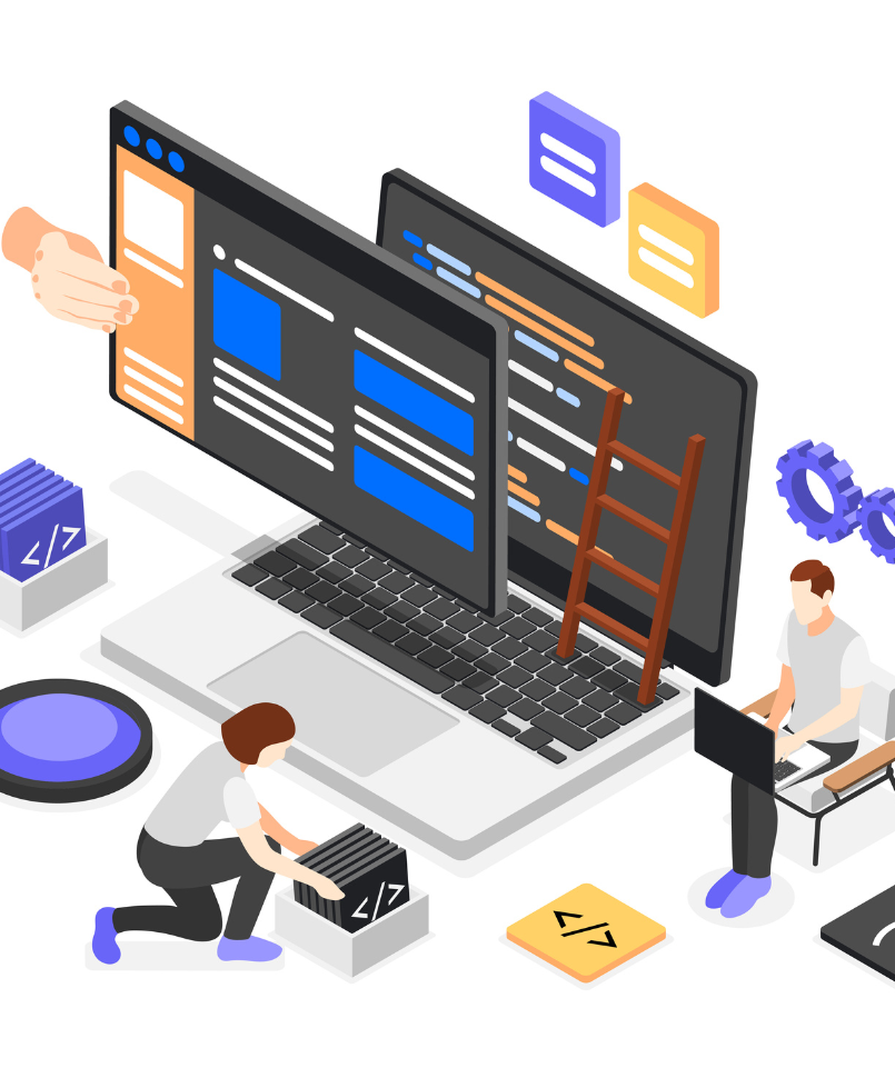 From Idea to Launch: Our Web Development Process Explained