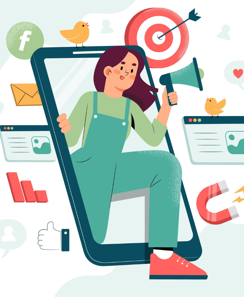 How NexSewa Builds Data-Driven Digital Marketing Strategies