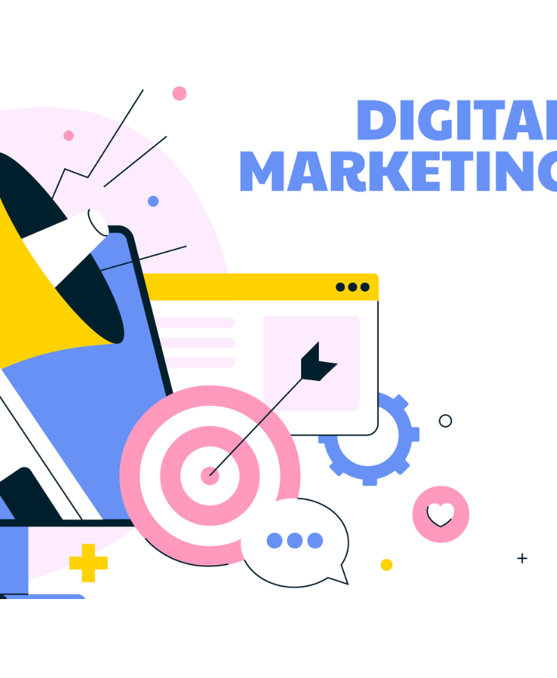 Why Digital Marketing Is Essential for Every Business in 2025